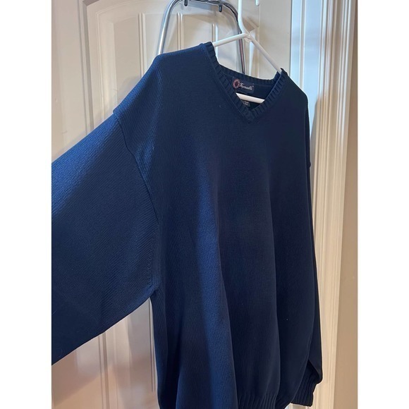 Faconnable V neck Sweater - Picture 8 of 8